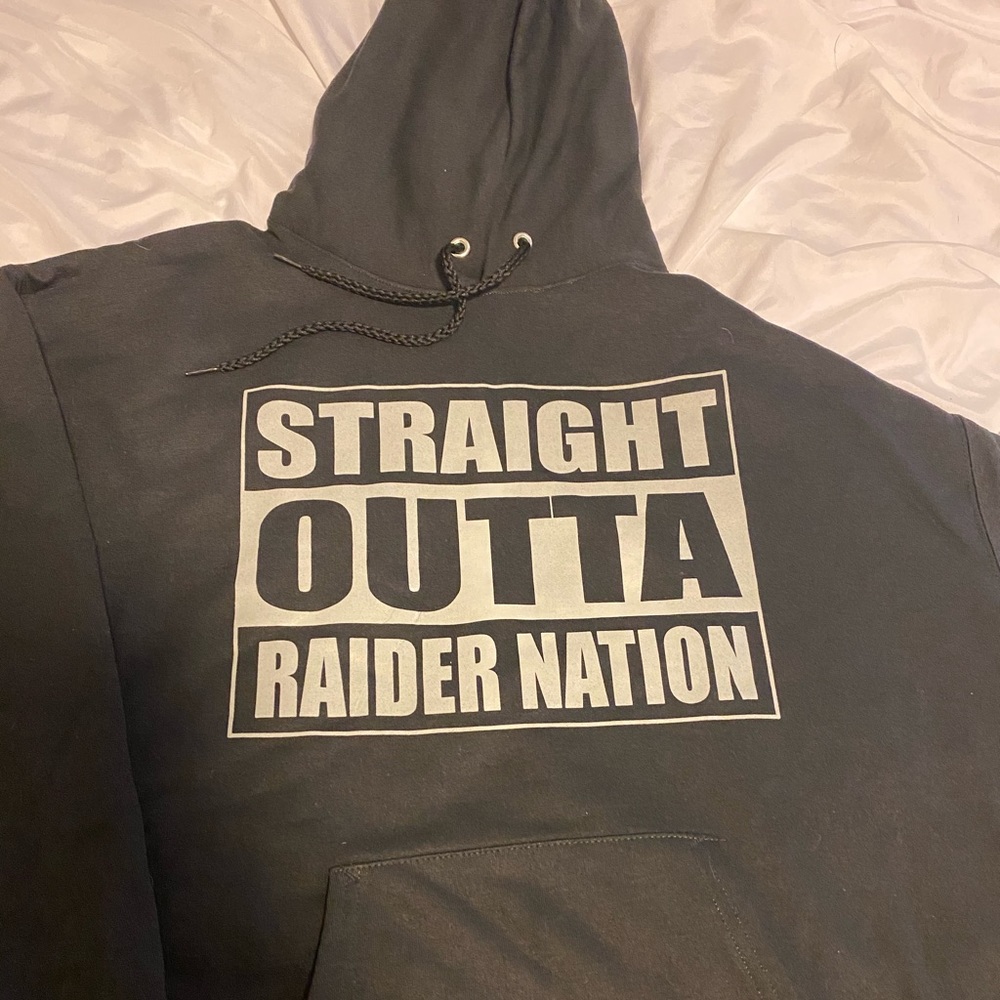 Men’s hoodie